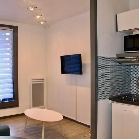 Modern Studio Proche Centre Chamonix Zewnętrze zdjęcie