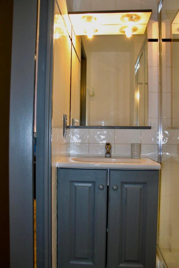 Modern Studio Proche Centre Chamonix Zewnętrze zdjęcie
